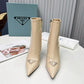 Luxe Touch Bags 

 - PD Women Shoes - 353