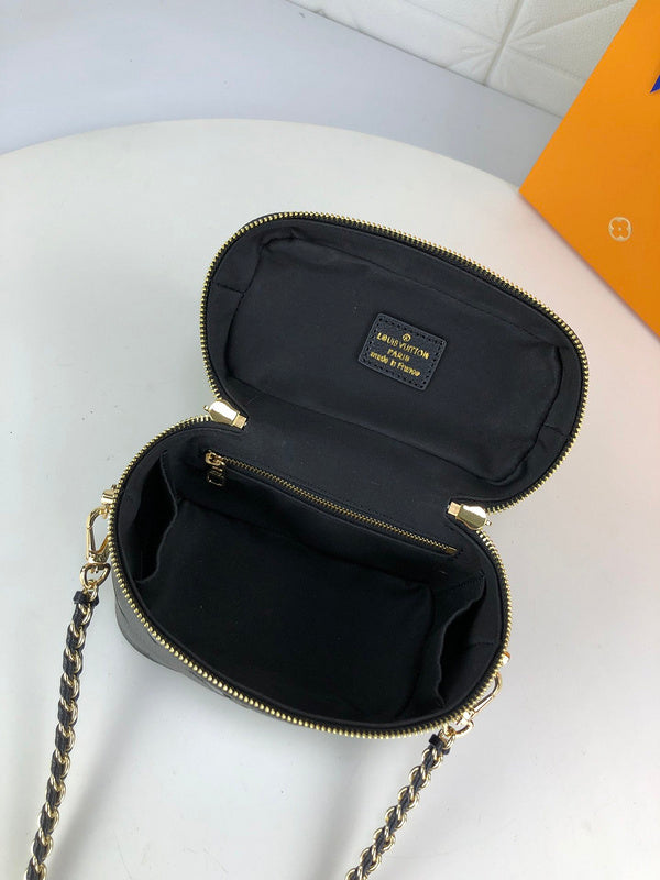 Fashion Luxe Touch bags - 3812