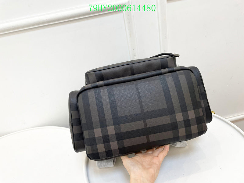 LTB Fashion -BBR Bags - 118