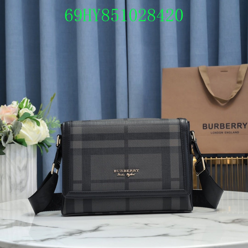 LTB Fashion -BBR Bags - 380