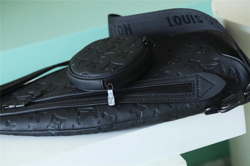 Luxe Touch Fashion LTB-bags - 9952