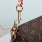 Fashion Luxe Touch bags - 3837