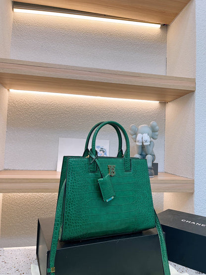 Luxe Touch Bags Fashion -BBR Bags - 1696