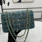 Luxe Touch Bags -  Bags - 066
