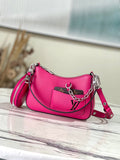 Fashion Luxe Touch bags - 4382