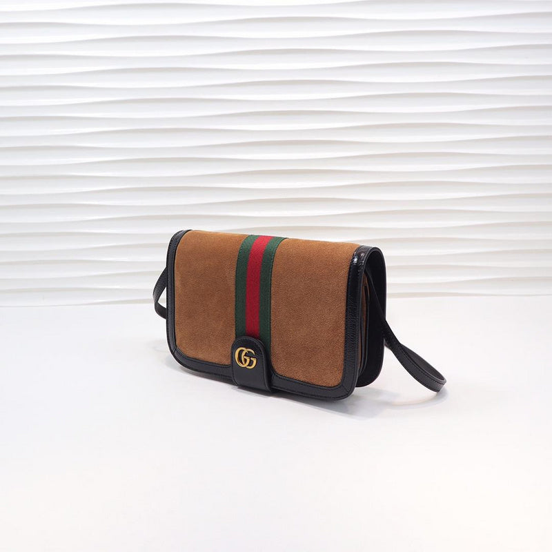 Luxe Touch Bags - Luxe Touch Bags - 909