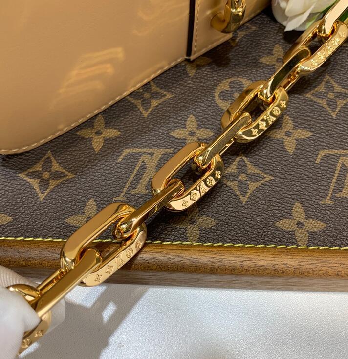 Luxe Touch Bags -   2501