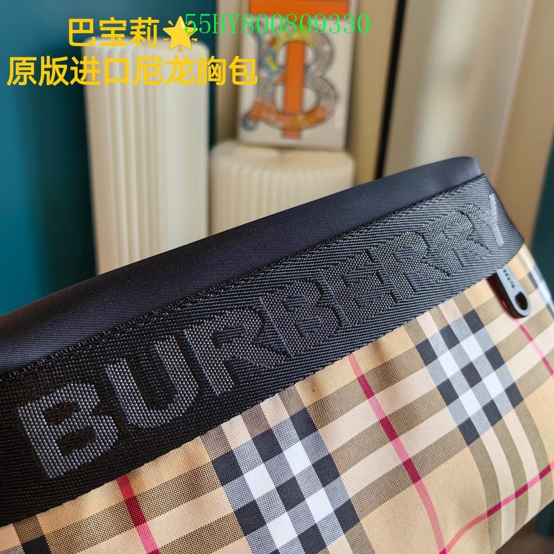 Luxe Touch Fashion -BBR Bags - 049