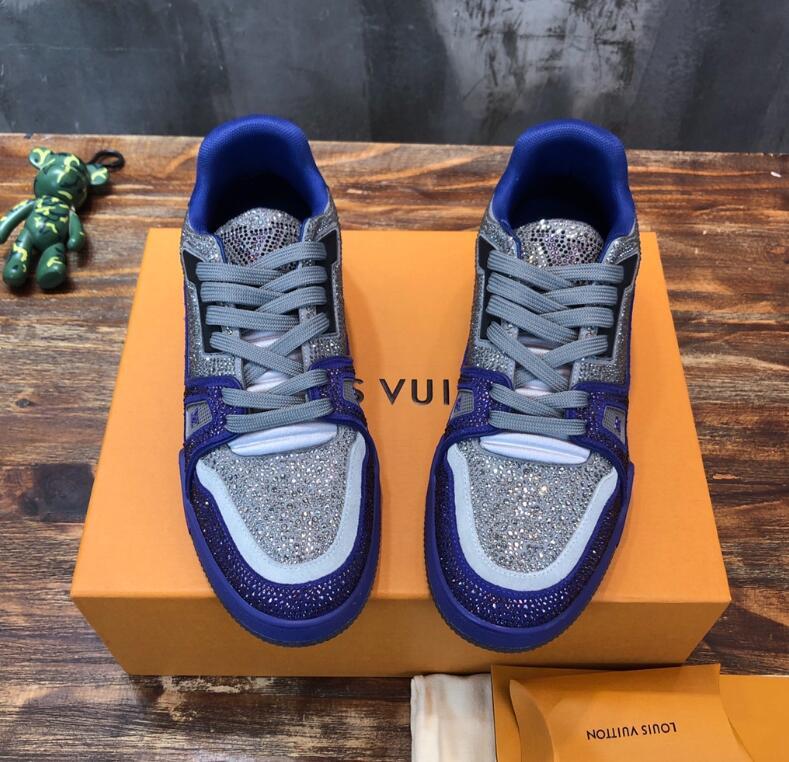 Luxe Touch Bags -  Men Shoes - 802