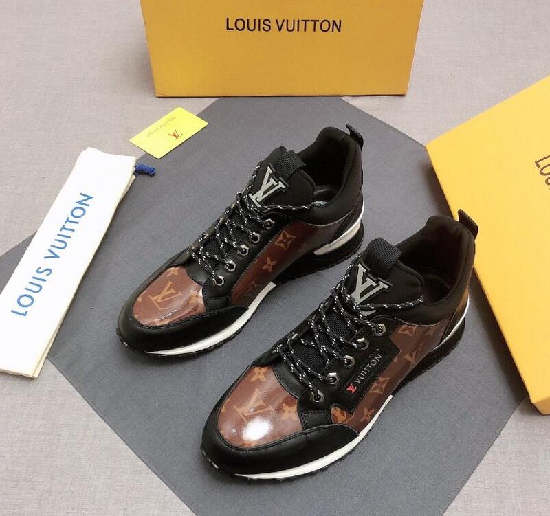 Luxe Touch Bags 

 - LTB Men Shoes - 1723