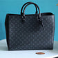 Luxe Touch Fashion LTB-bags - 9858