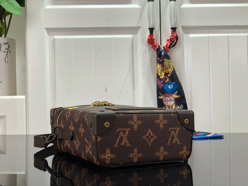 Fashion Luxe Touch bags - 3470