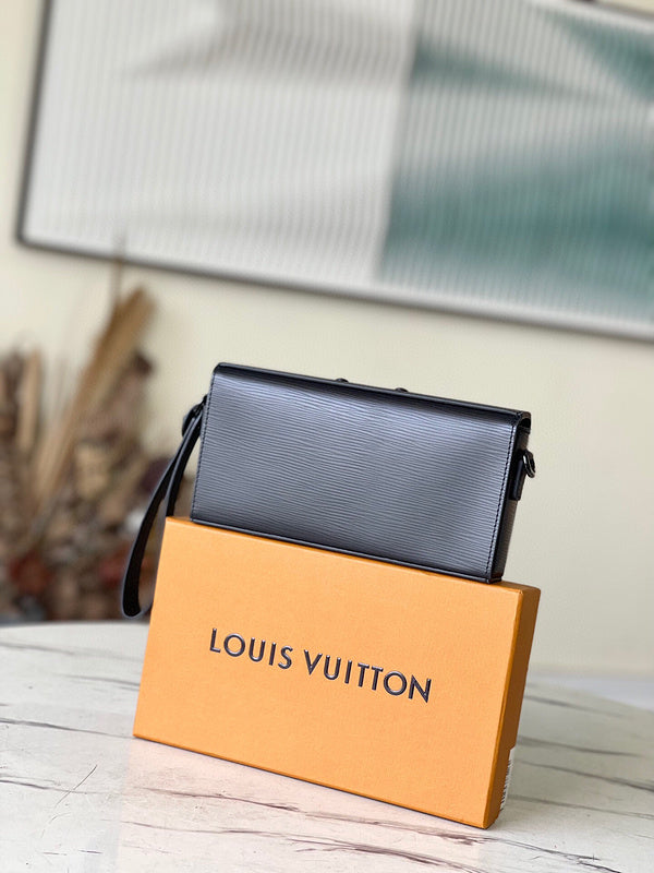 Fashion Luxe Touch bags - 4645