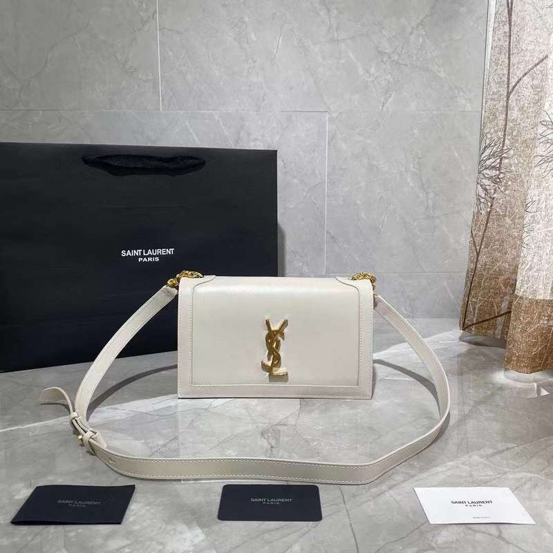 Luxe Touch - SLY Bags 587