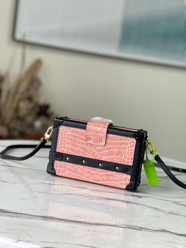 Fashion Luxe Touch bags - 5061