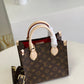 Luxe Touch Fashion LTB-bags - 17303