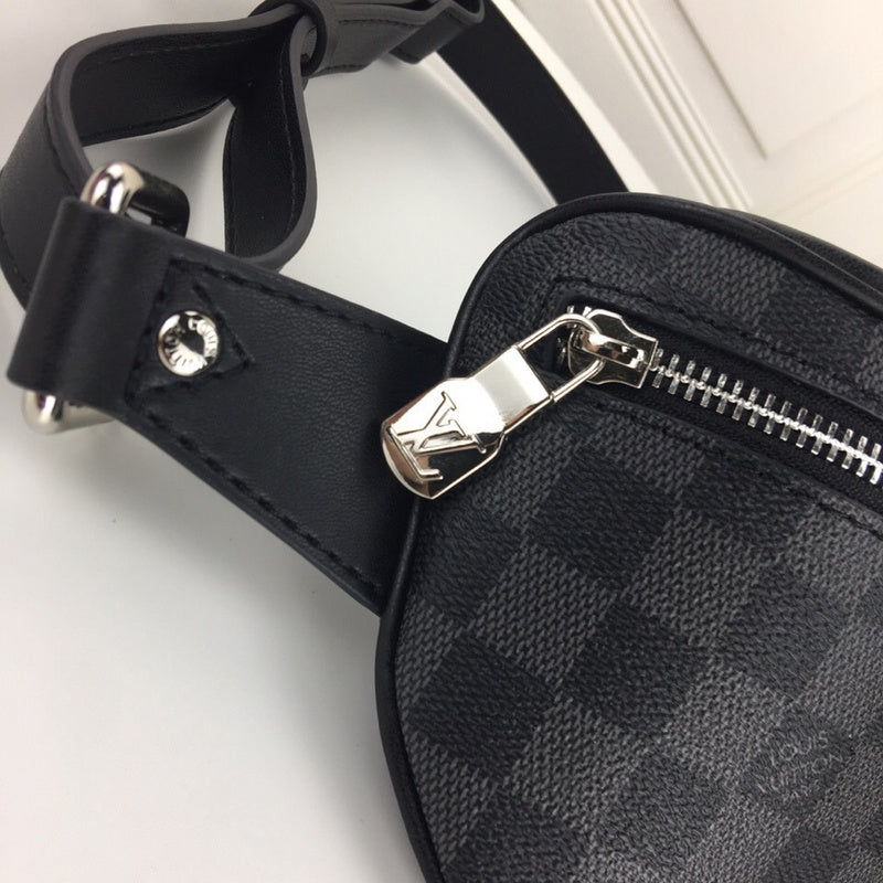 Luxe Touch Fashion LTB-bags - 17512
