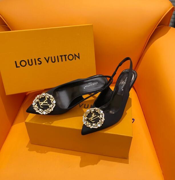 Luxe Touch Bags -  Women Shoes - 260