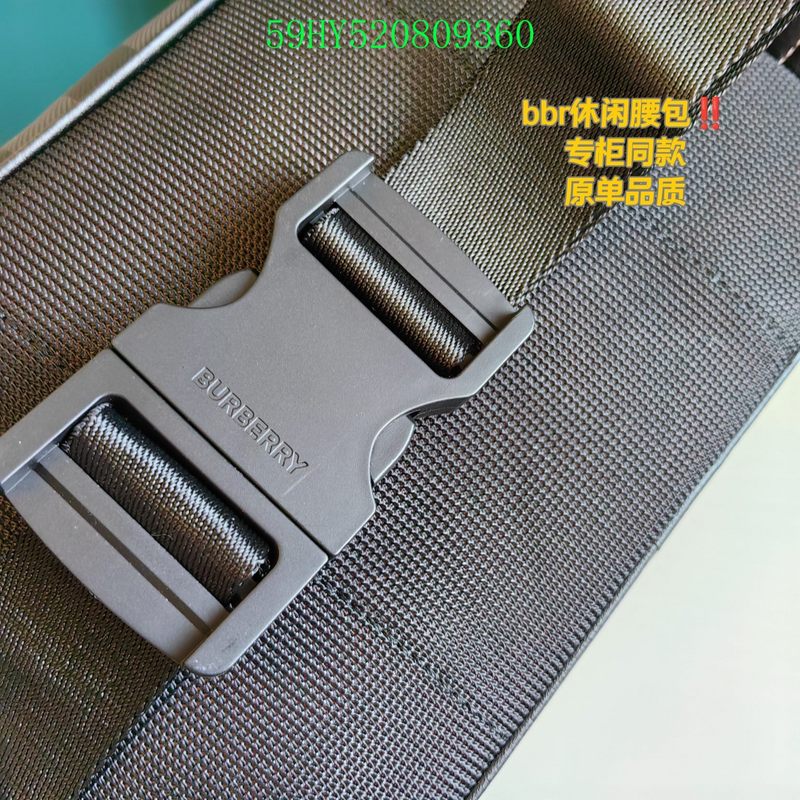 Luxe Touch Fashion -BBR Bags - 095