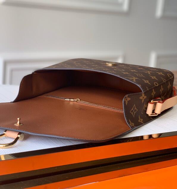 Luxe Touch Bags -   3053