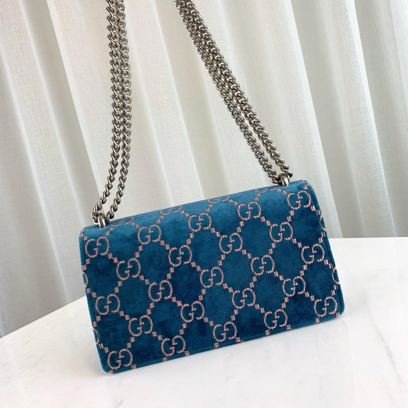 Luxe Touch Bags - Luxe Touch Bags - 1260