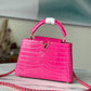 Fashion Luxe Touch bags - 4976
