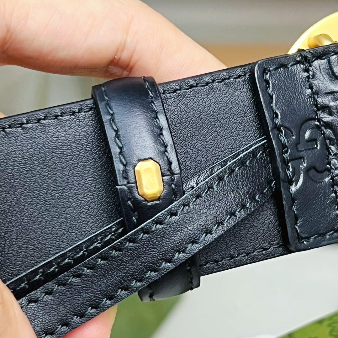LTB  -Luxury  GCI  BELTS 025