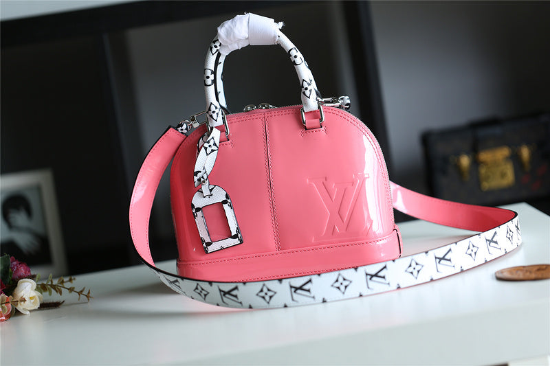 Luxe Touch Fashion LTB-bags - 8277