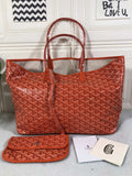 Luxe Touch Bags - GOD Bags - 287