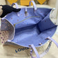Fashion Luxe Touch bags - 2454