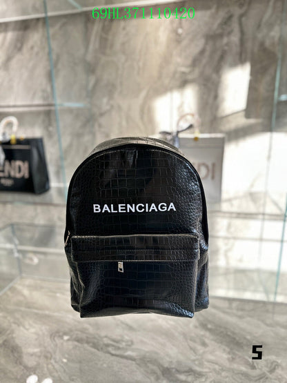 LTB Fashion - BGA Bags - 1985