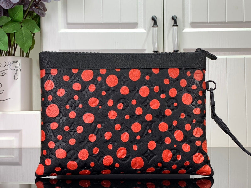 Fashion Luxe Touch bags - 2515