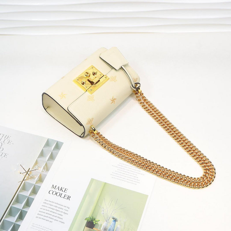 Luxe Touch Bags - Luxe Touch Bags - 1021