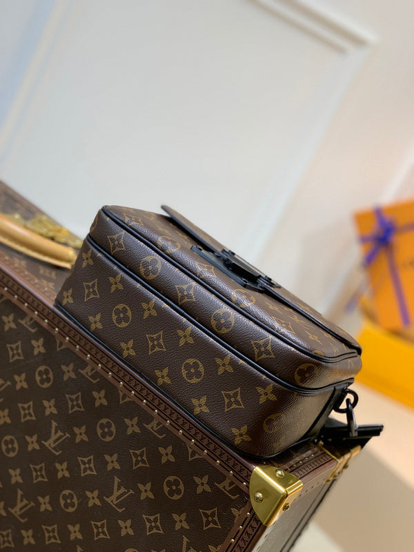 Fashion Luxe Touch bags - 3032
