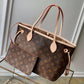 Luxe Touch Bags -   2987