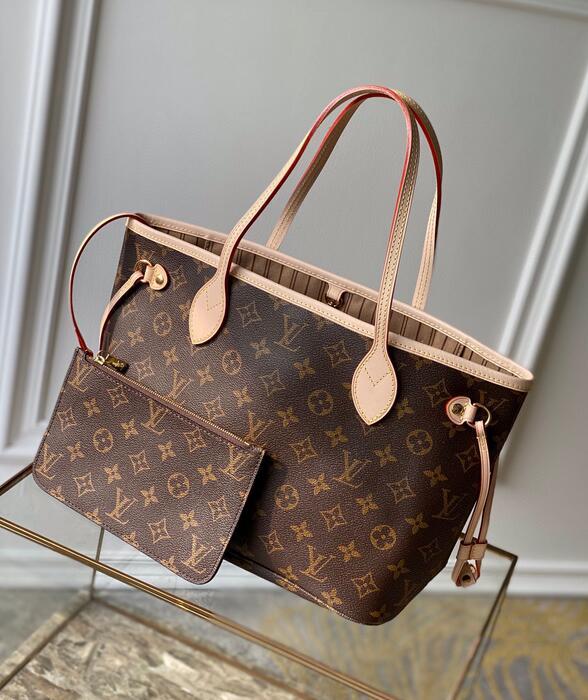 Luxe Touch Bags 

 - LTB Bags - 2987