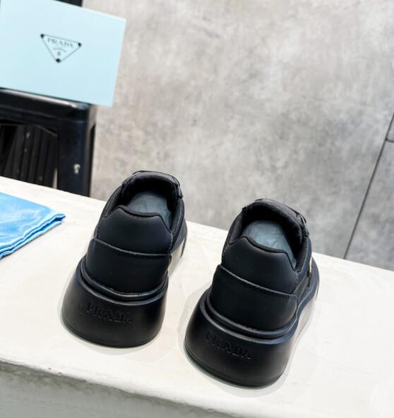 Luxe Touch Bags - PD Men Shoes - 200