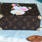 Luxe Touch Fashion LTB-bags - 9486