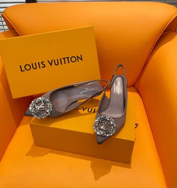Luxe Touch Bags -  Women Shoes - 250