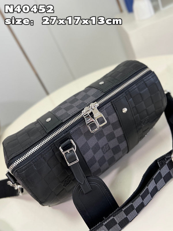 Fashion Luxe Touch bags - 2975
