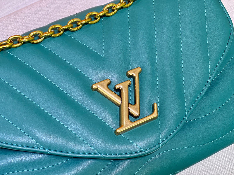 Fashion Luxe Touch bags - 3556