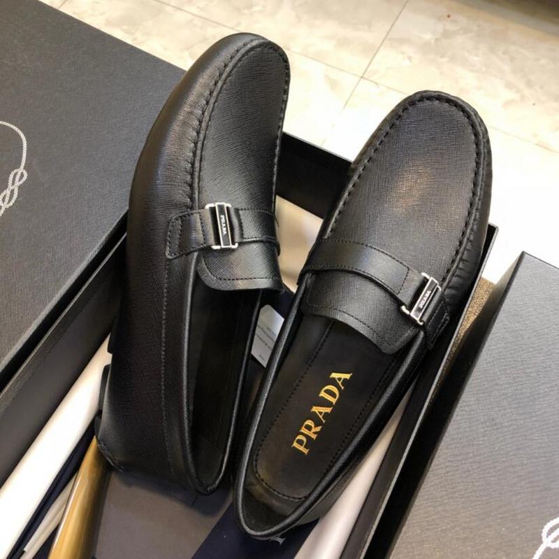 Luxe Touch Bags - PD Men Shoes - 311