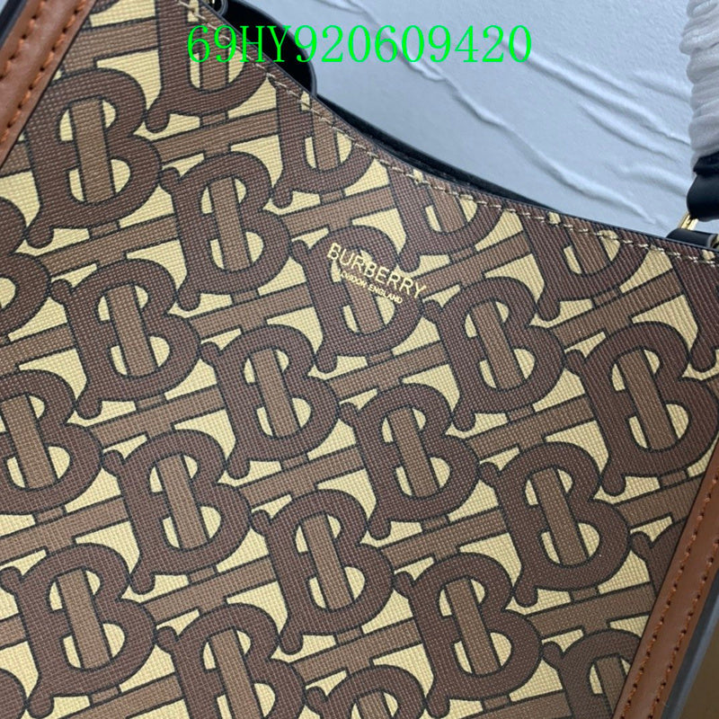 Luxe Touch Bags Fashion -BBR Bags - 472