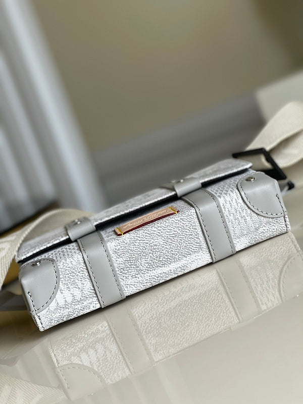 Fashion Luxe Touch bags - 3338