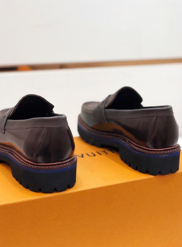 Luxe Touch Bags 

 - LTB Men Shoes - 1125