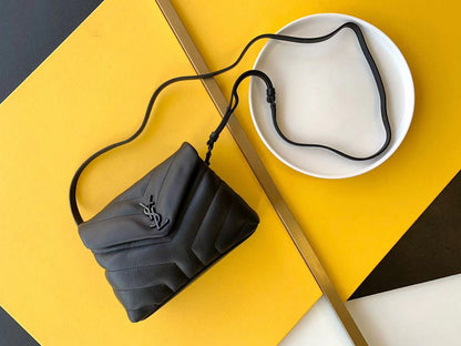 Luxe Touch - SLY Bags 323