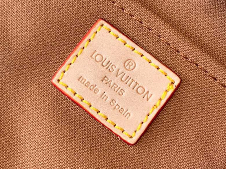 Fashion Luxe Touch bags - 3623