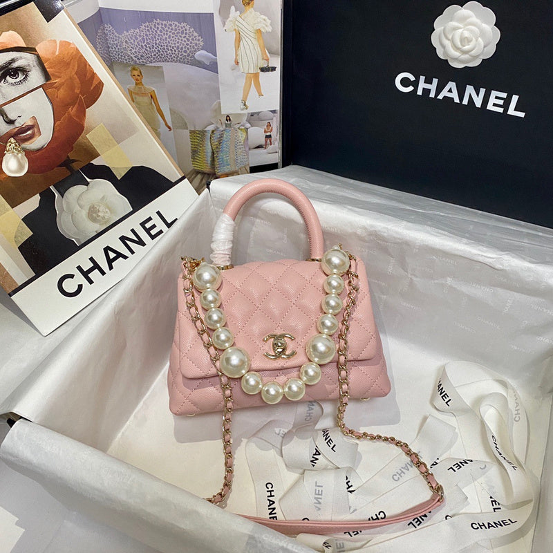Luxe Touch Bags -  Bags - 645