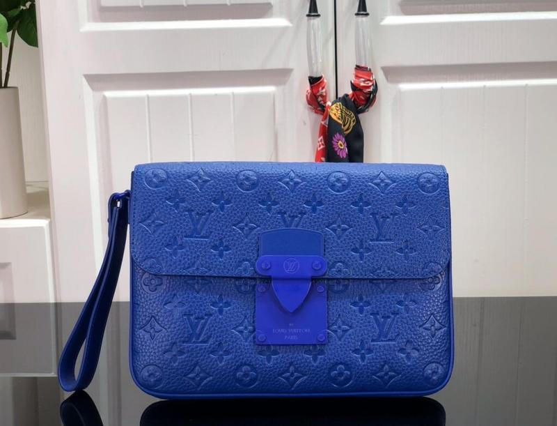 Luxe Touch Bags 

 - LTB Bags - 2196