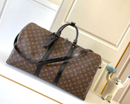 Luxe Touch Fashion LTB-Bags - 16607